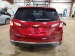 Chevrolet Equinox 2018