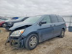 Honda Odyssey 2006