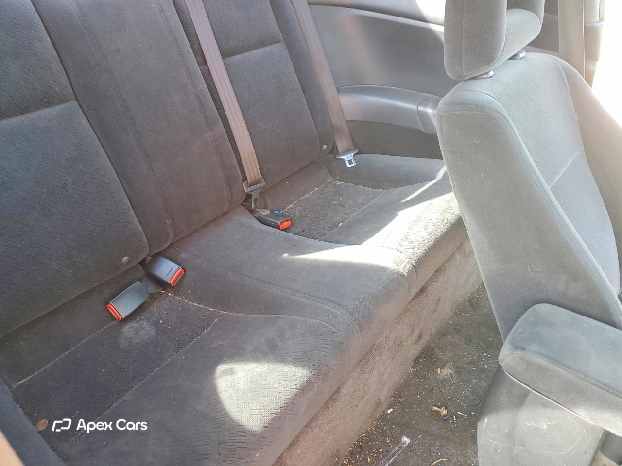 Honda Civic 2004