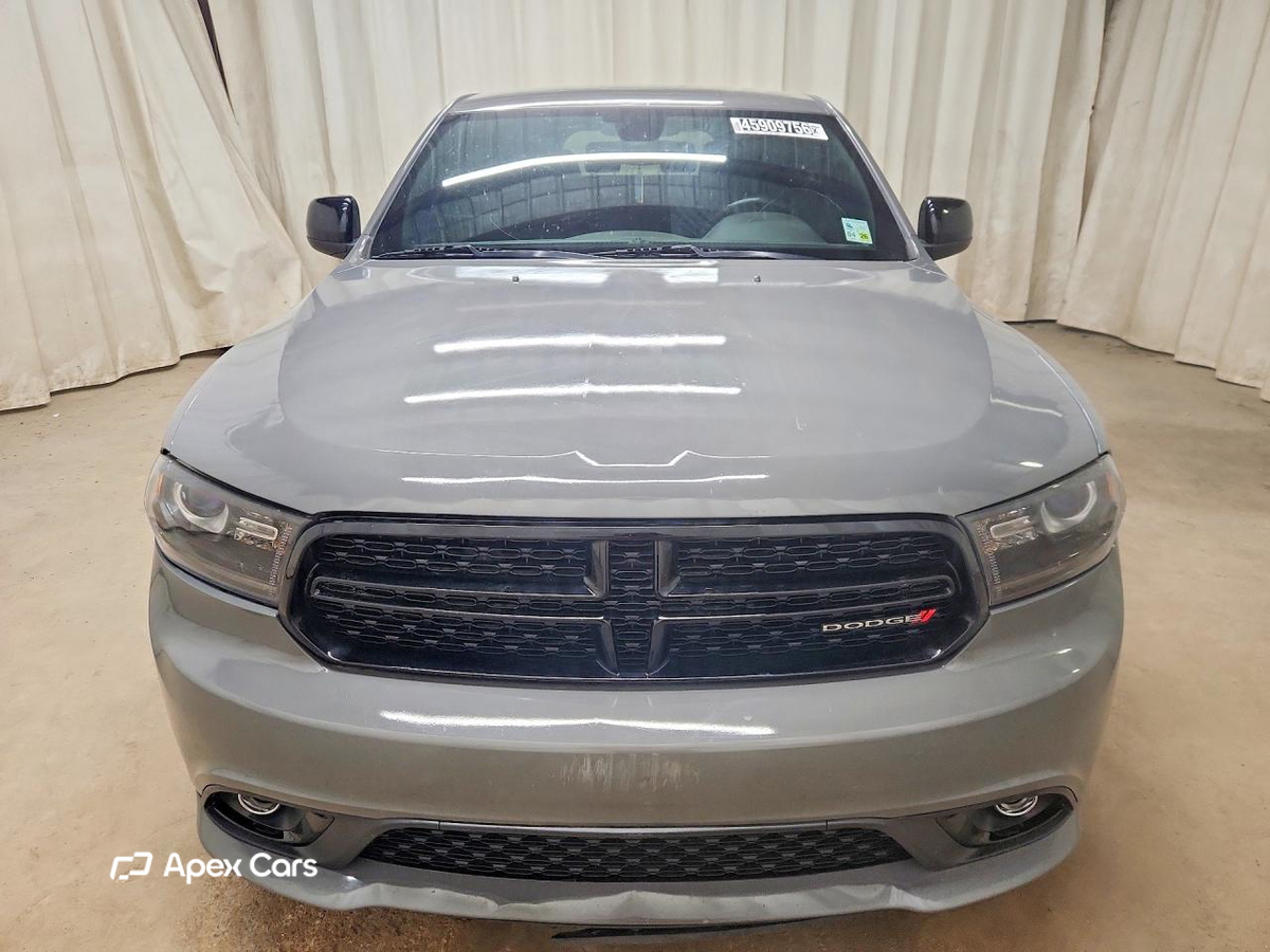 Dodge Durango 2019