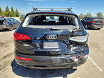 Audi Q5 2013