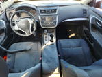 Nissan Altima 2016