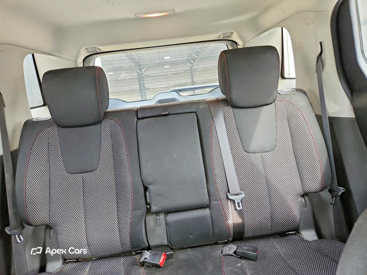 GMC Terrain 2011