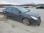 Hyundai Sonata 2012