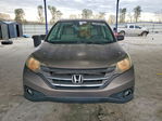 Honda CR-V 2012