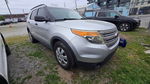 Ford Explorer 2014