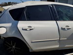 Mazda 3 2008