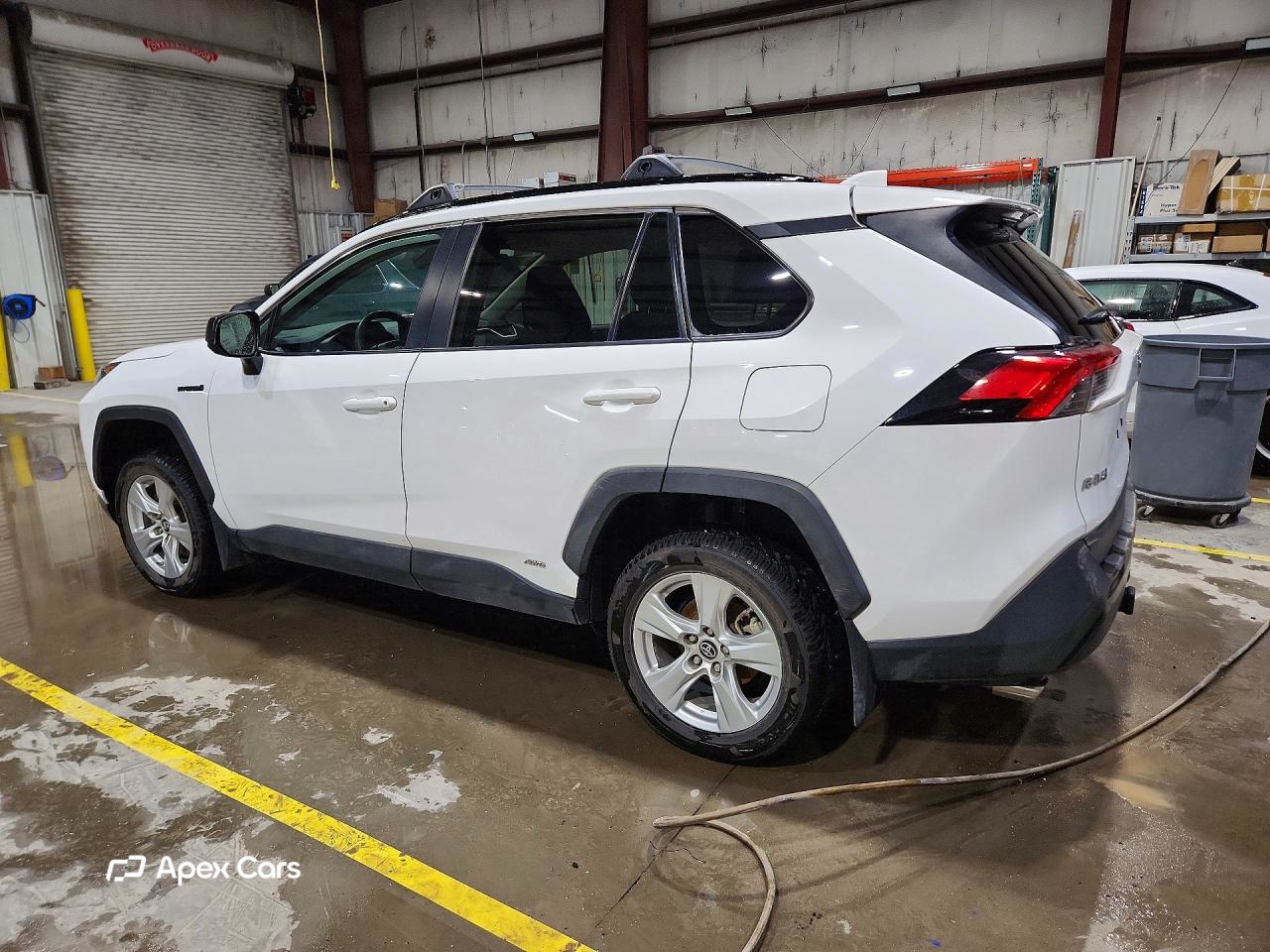 Toyota RAV 4 2020