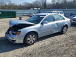 Hyundai Sonata 2007