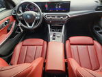 BMW Series 3 2023