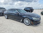 BMW Series 7 2016