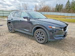 Mazda CX-5 2018
