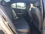 BMW Series 3 2021