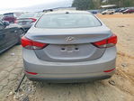 Hyundai Elantra 2016