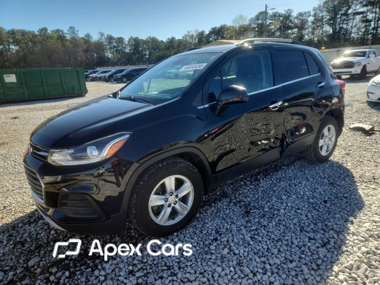 Chevrolet Trax 2020 - Image 1 of 14
