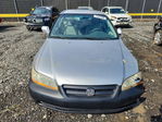 Accord 2001
