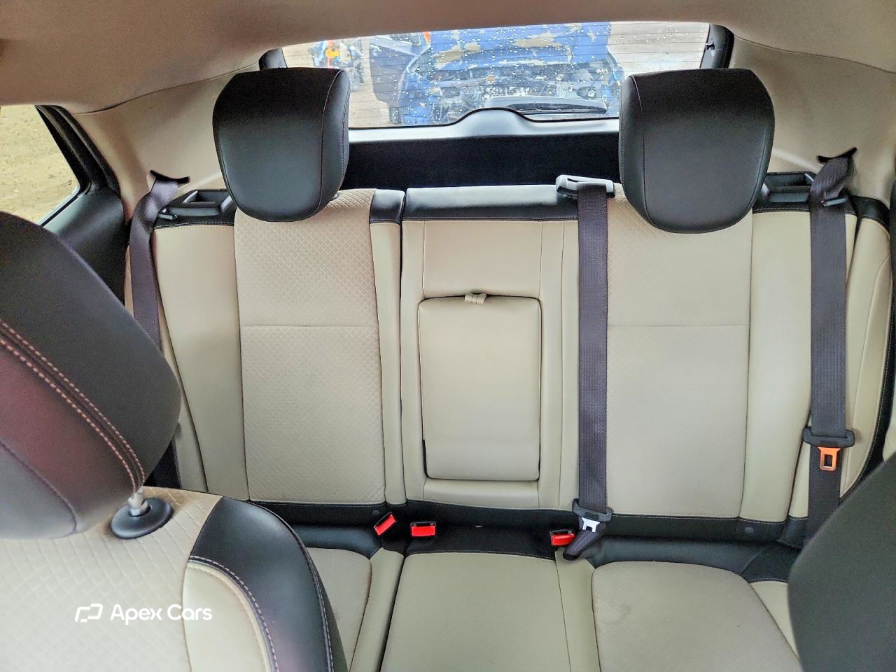 Buick Encore 2017