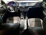 Kia Optima 2018