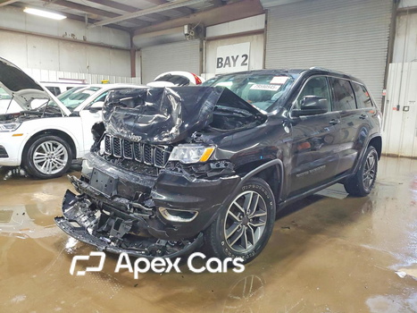 Jeep Cherokee 2020 - Image 1 of 13
