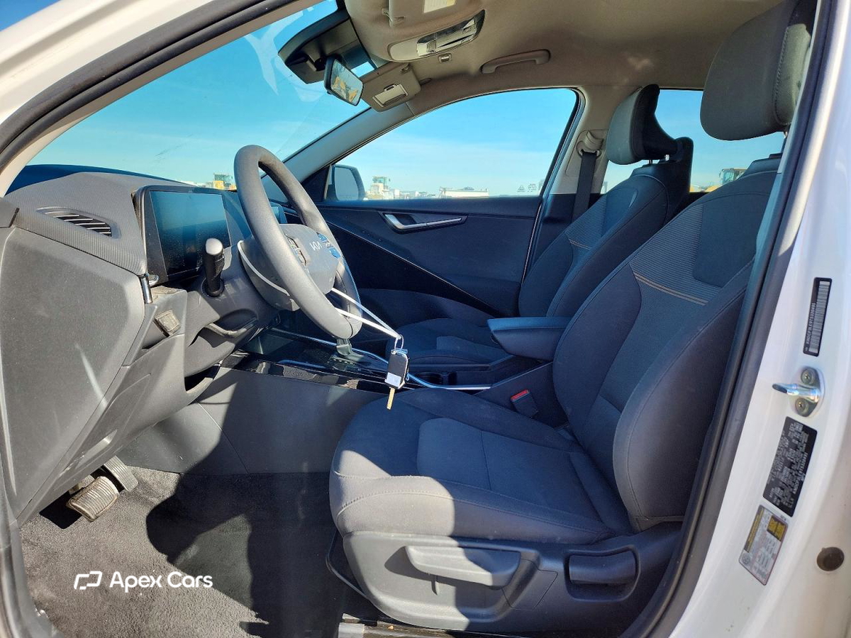 Kia Niro 2026
