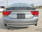 Audi A7 2014