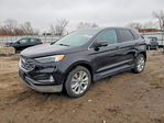 Ford Edge 2022