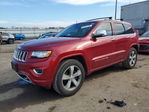 Jeep Cherokee 2015