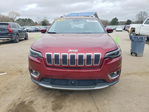 Jeep Cherokee 2019