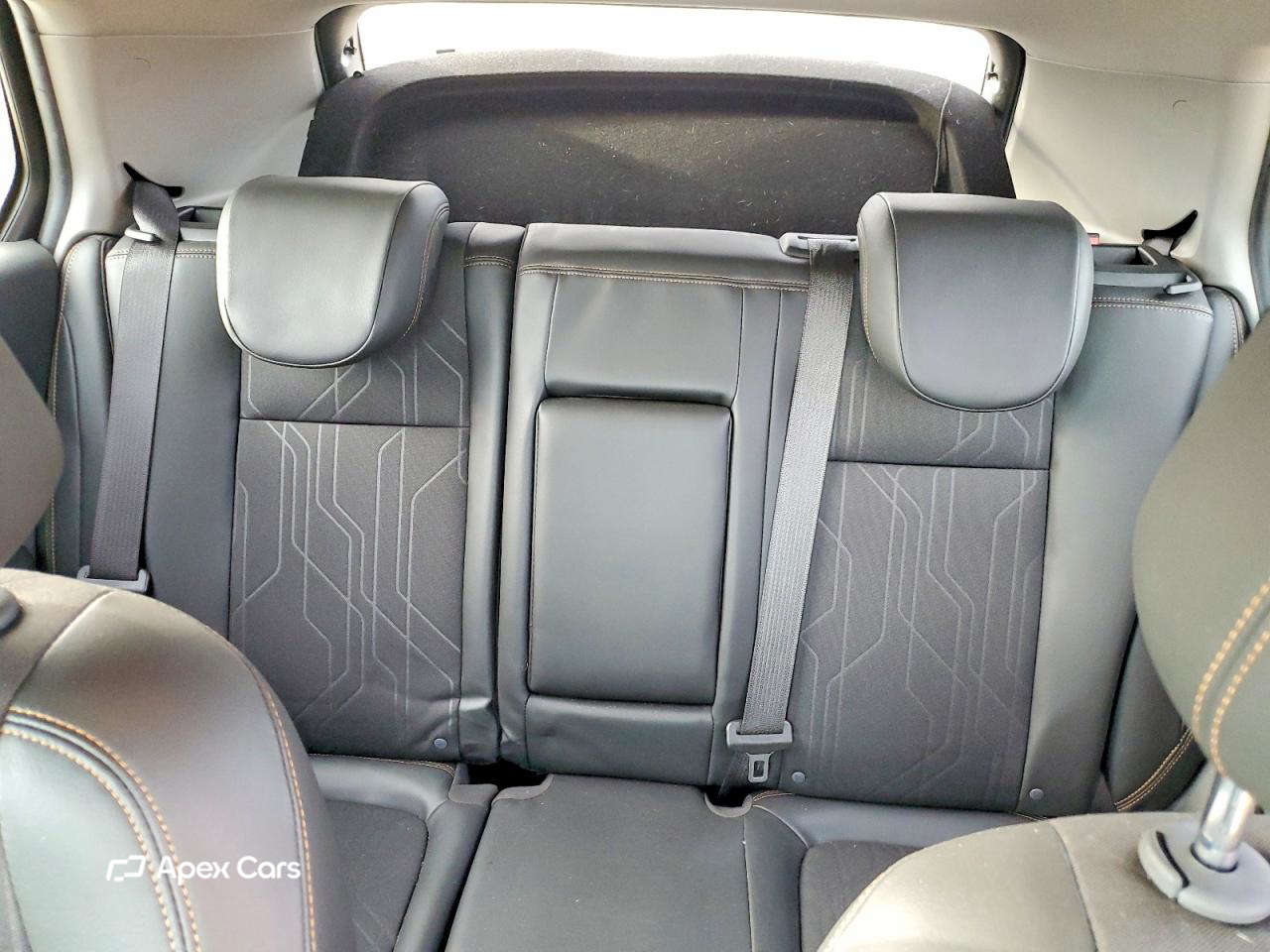 Chevrolet Trax 2019