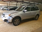 Subaru Forester 2012
