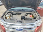 Ford Edge 2014