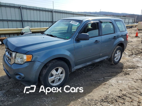 Ford Escape 2012 - Image 1 of 13