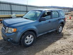 Ford Escape 2012