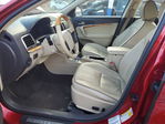 Lincoln MKZ 2012