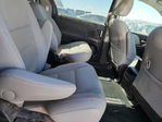 Toyota Sienna 2017