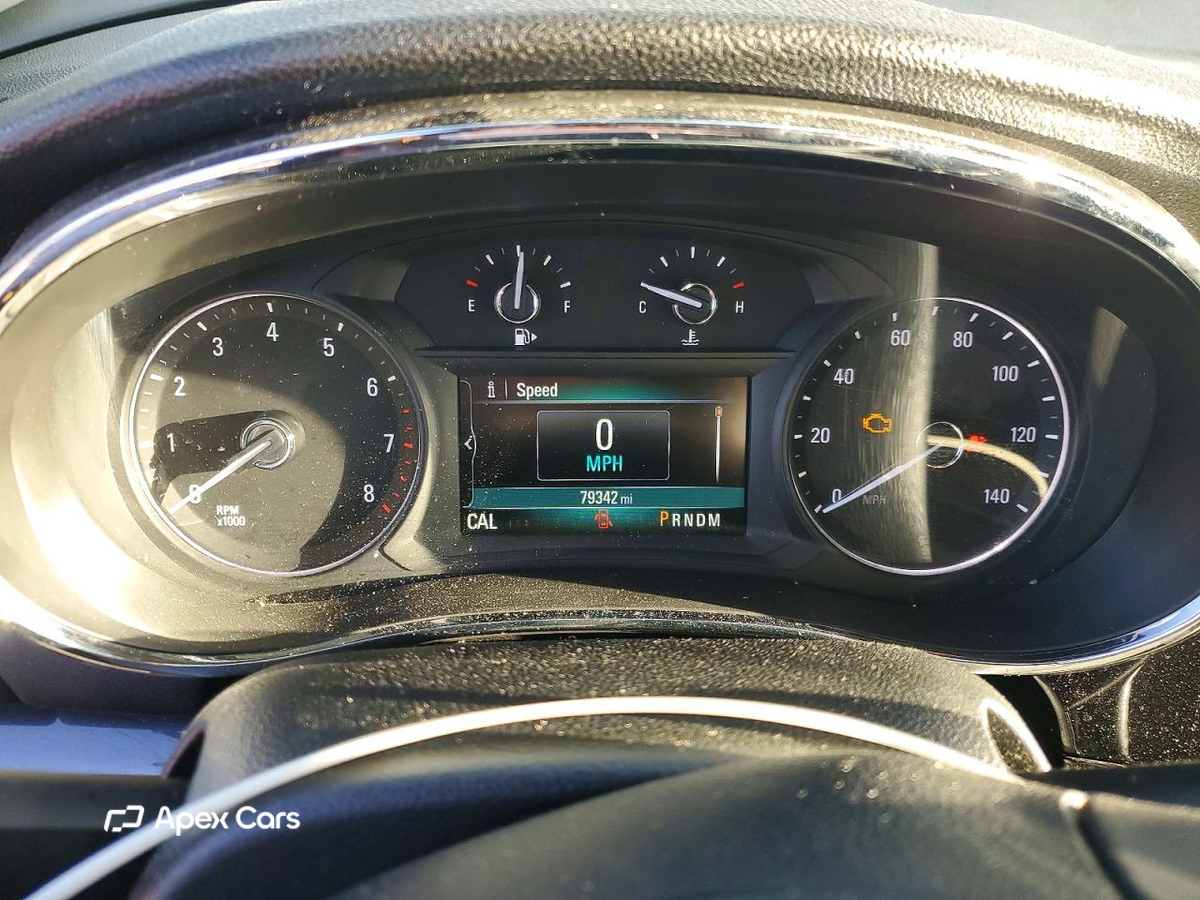 Buick Encore 2018