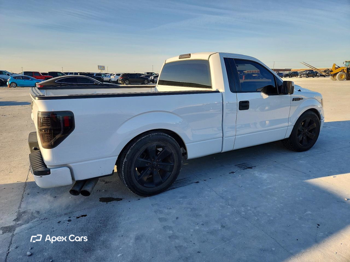 Ford F-150 2014