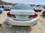 Honda Civic 2015