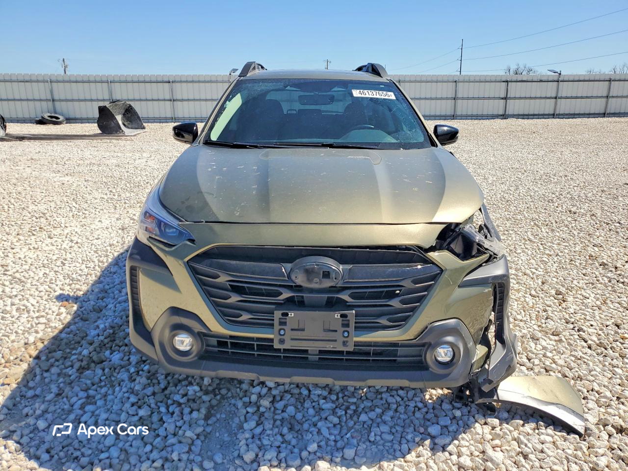 Subaru Outback 2025