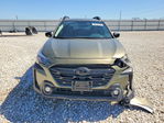 Subaru Outback 2025