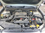 Subaru Outback 2010
