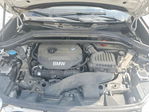 BMW X1 2017