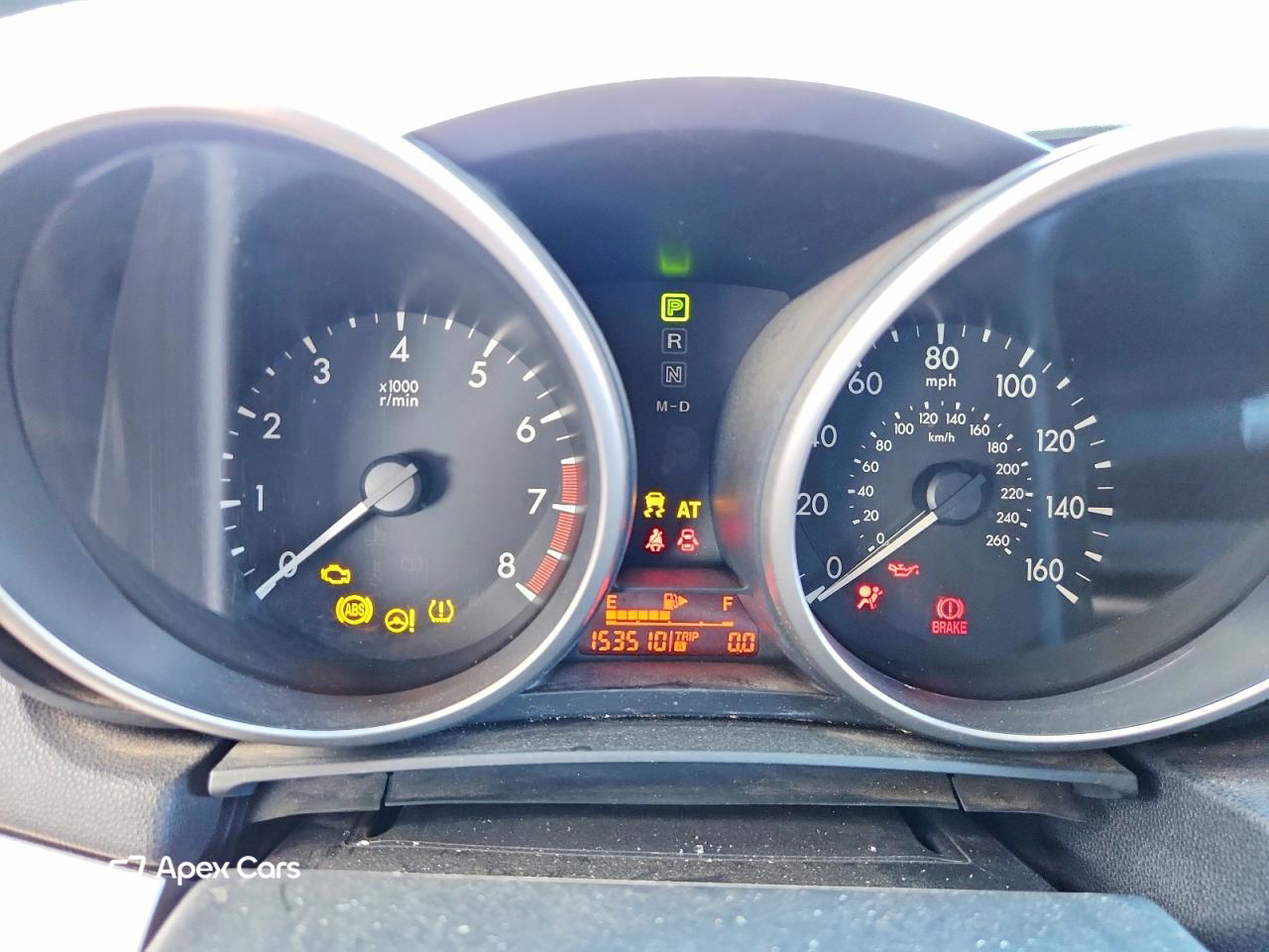 Mazda 3 2011