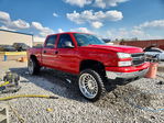 Chevrolet Silverado 2007