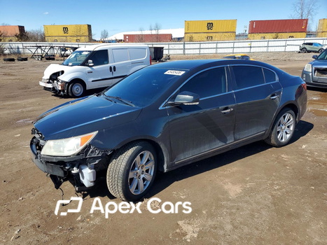 Buick LaCrosse 2012 - Image 1 of 13