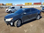 Buick LaCrosse 2012