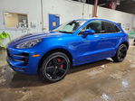 Porsche Macan 2016