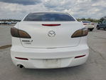 Mazda 3 2012