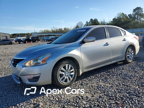 Nissan Altima 2013 - Image 1 of 5
