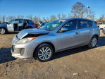 Mazda 3 2013